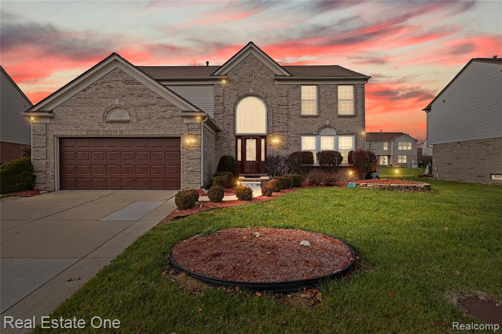 4648 Pond Run Canton, MI 48188 - Photo 1 of 47