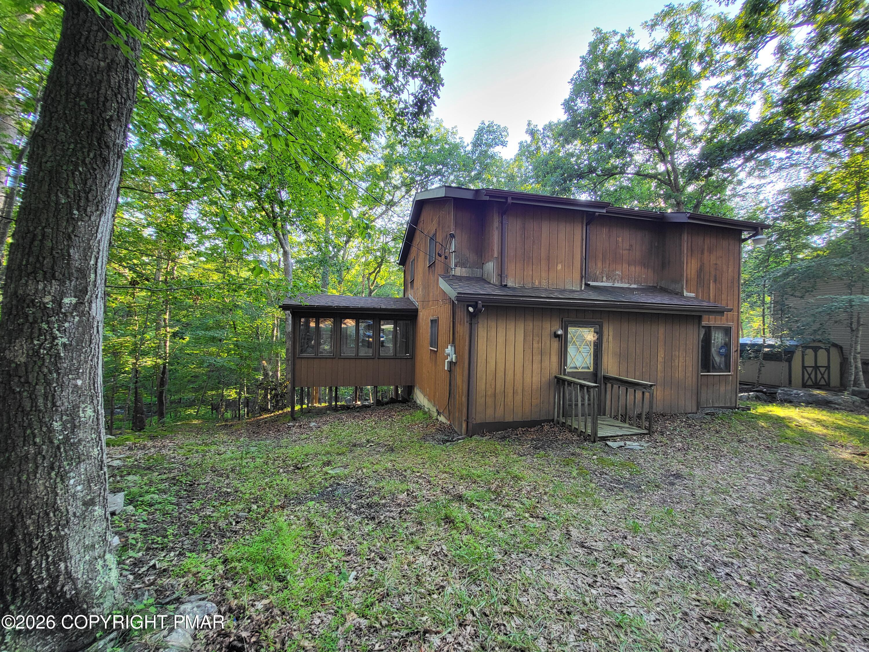 6384 Decker Road Bushkill, PA 18324 - Photo 41 of 69 20260731_183626