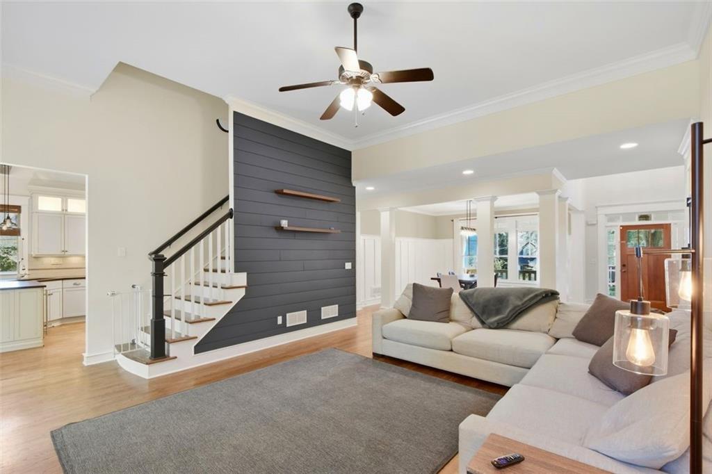 3470 Midvale Road Tucker, GA 30084 - Photo 26 of 67 Gallery Image 26