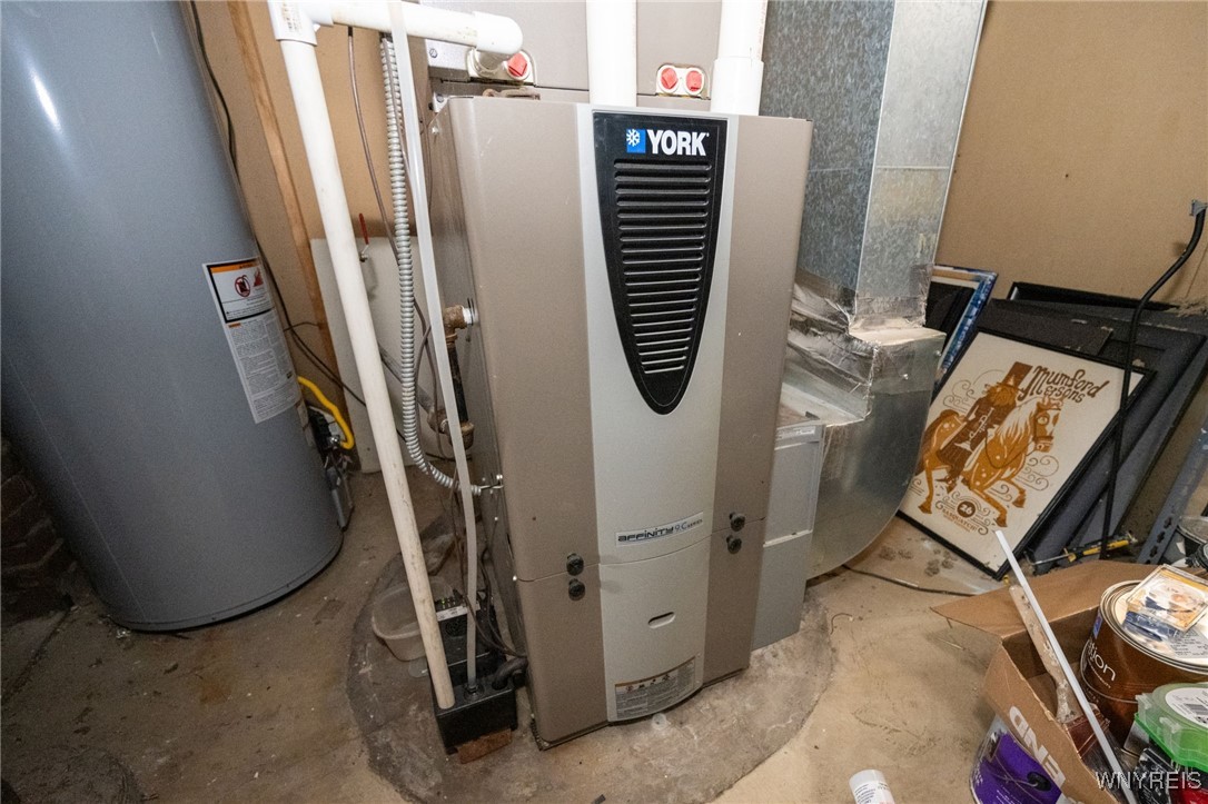 205 Maple Avenue Hamburg, NY 14075 - Photo 30 of 39