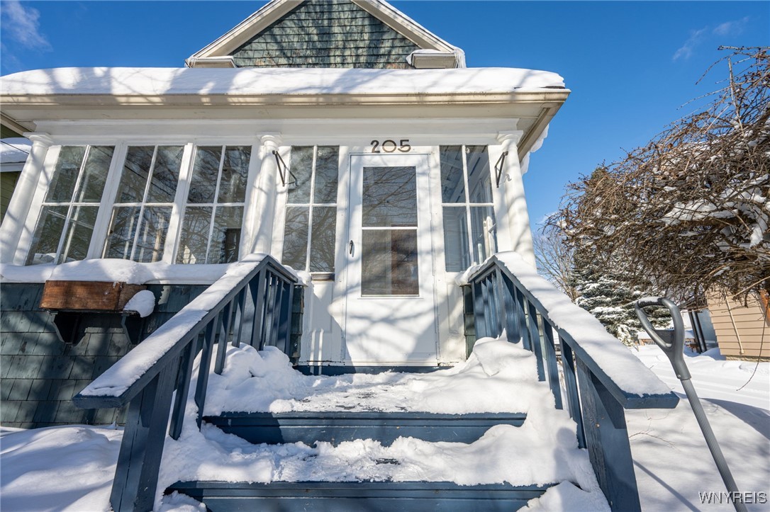 205 Maple Avenue Hamburg, NY 14075 - Photo 3 of 39