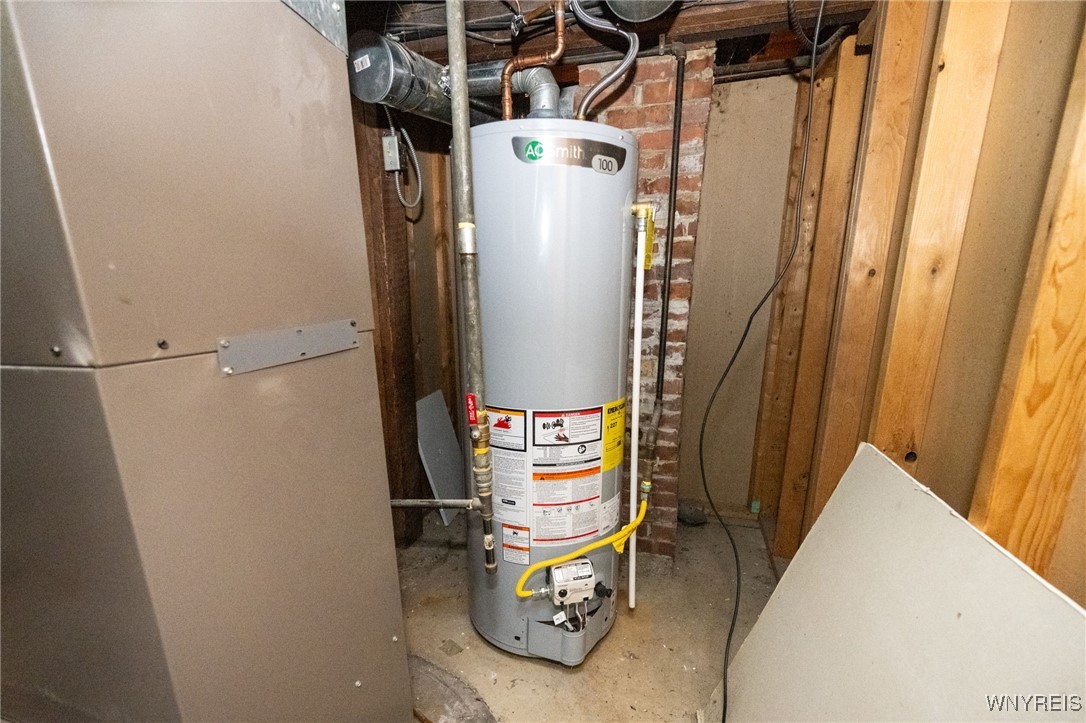 205 Maple Avenue Hamburg, NY 14075 - Photo 31 of 39