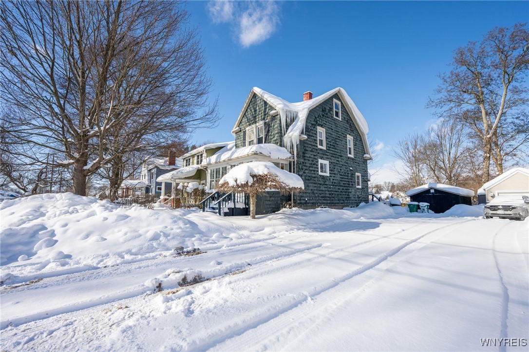 205 Maple Avenue Hamburg, NY 14075 - Photo 32 of 39