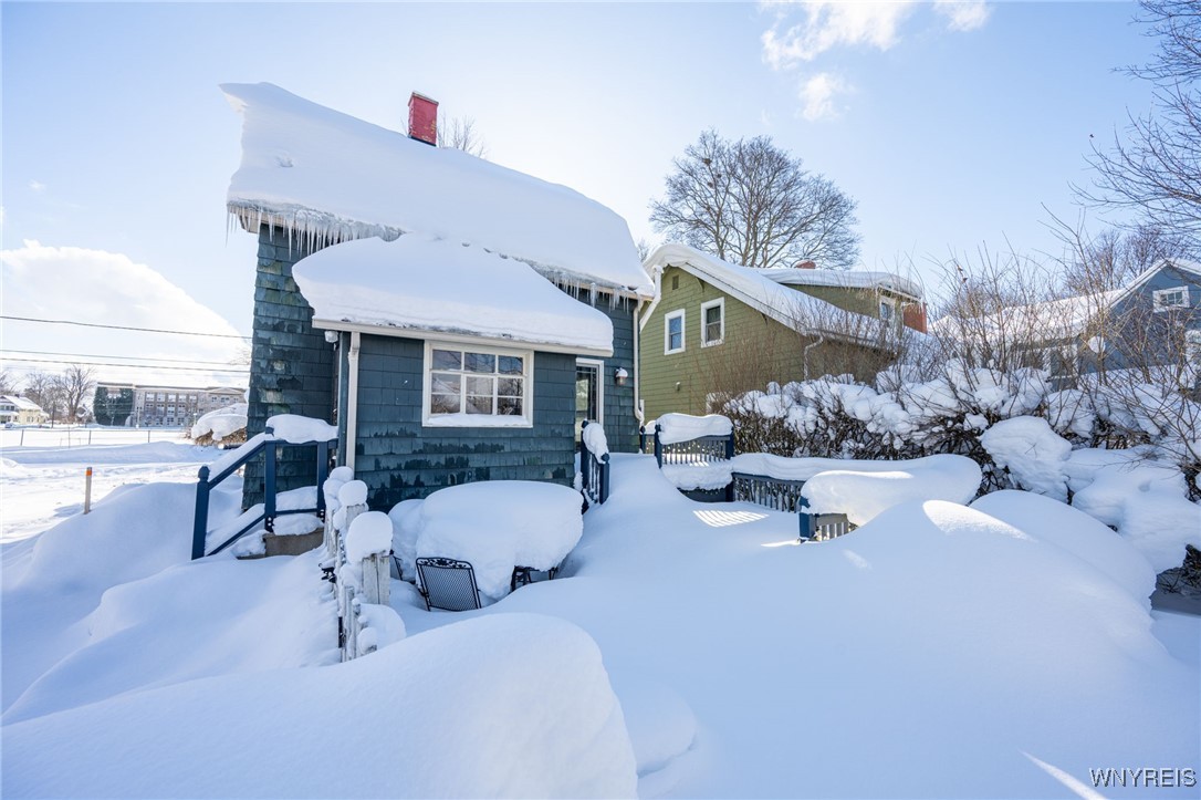205 Maple Avenue Hamburg, NY 14075 - Photo 33 of 39