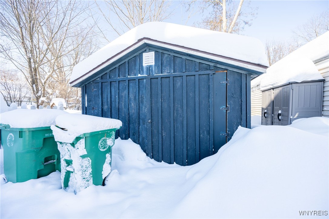 205 Maple Avenue Hamburg, NY 14075 - Photo 35 of 39