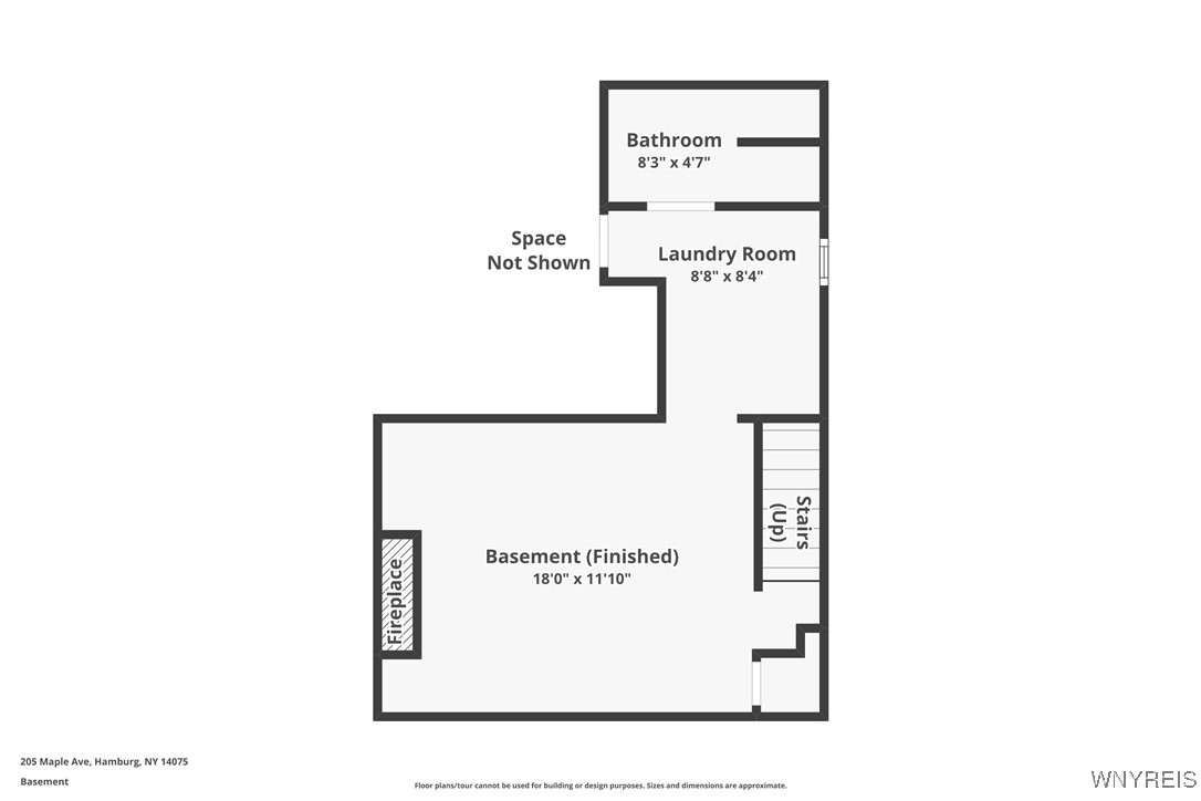 205 Maple Avenue Hamburg, NY 14075 - Photo 39 of 39