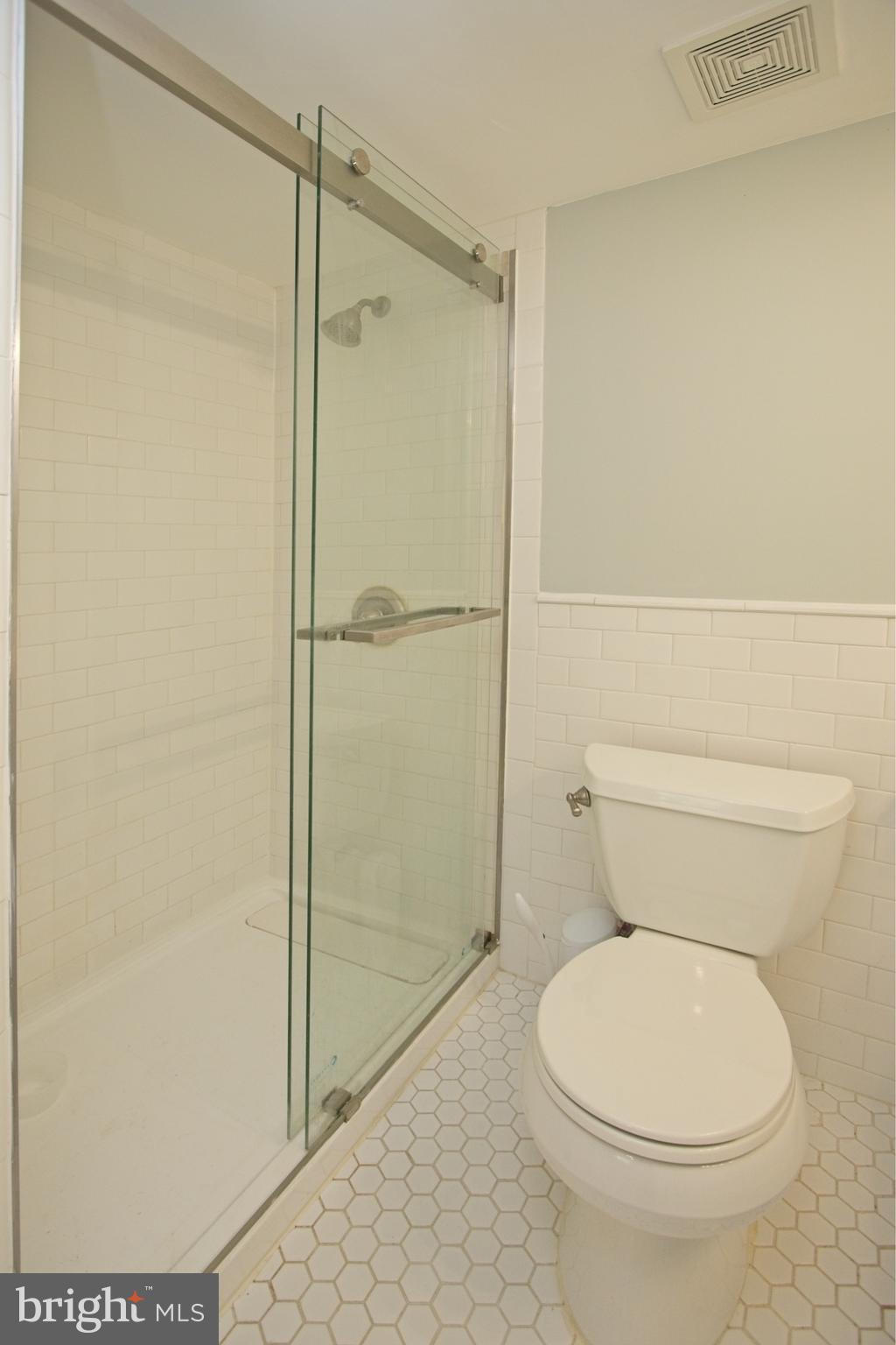 2104 Green Watch Way, Unit 301 Reston, VA 20191 - Photo 12 of 33 Large tiled shower