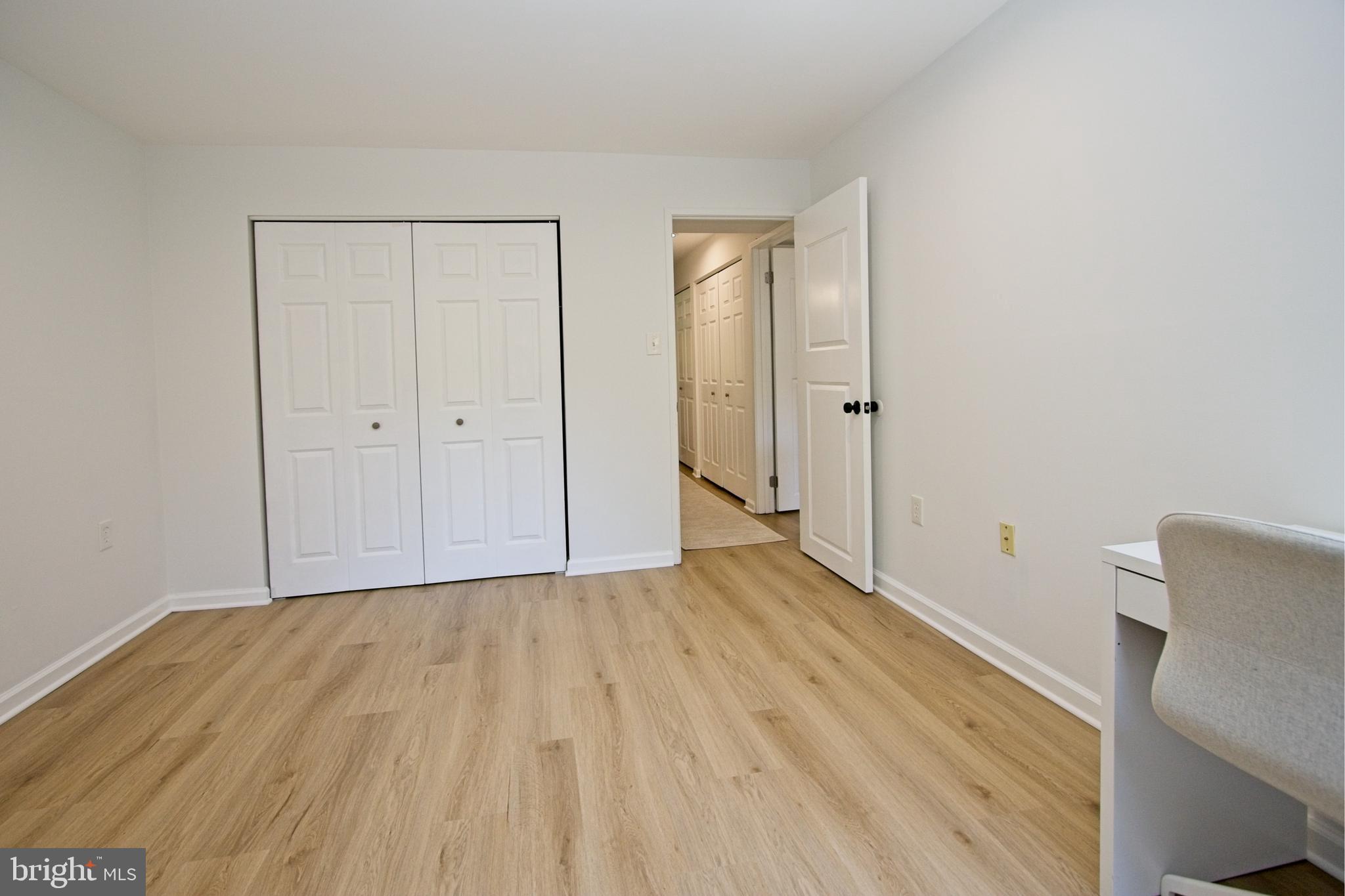 2104 Green Watch Way, Unit 301 Reston, VA 20191 - Photo 15 of 33 Bedroom 2 includes a spacious closet