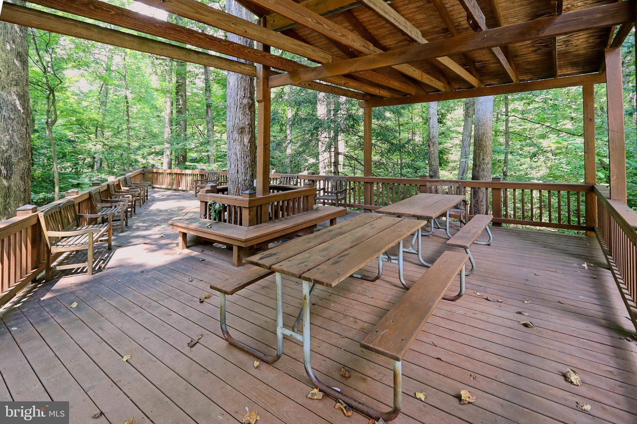 2104 Green Watch Way, Unit 301 Reston, VA 20191 - Photo 20 of 33 Neighborhood Picnic Pavilion