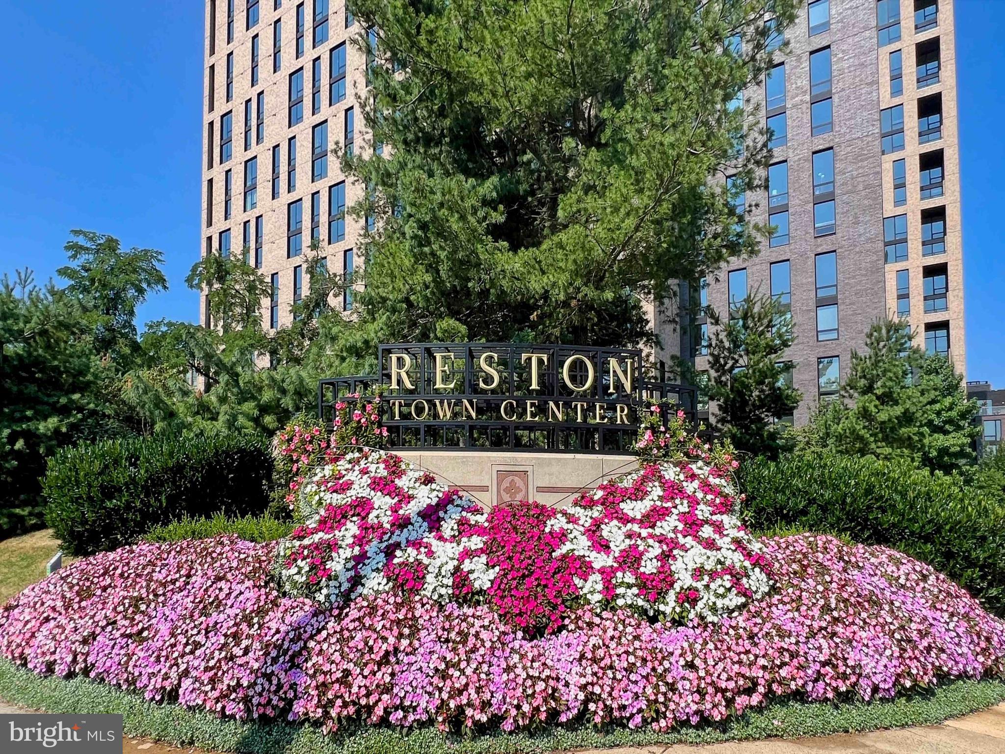 2104 Green Watch Way, Unit 301 Reston, VA 20191 - Photo 23 of 33 Vibrant and exciting w/great restaurants and shops