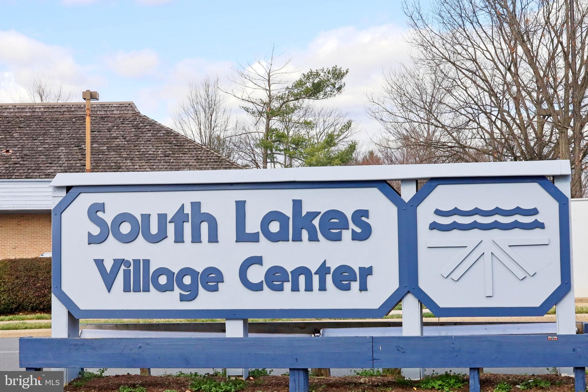 2104 Green Watch Way, Unit 301 Reston, VA 20191 - Photo 29 of 33 Short walk to this Village Center w/ many shops