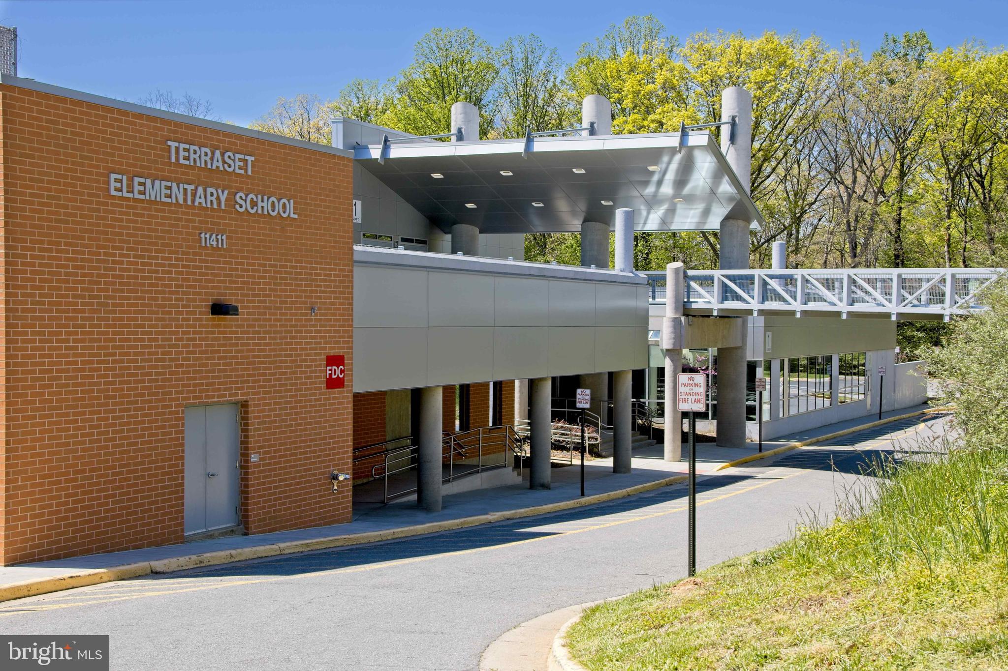 2104 Green Watch Way, Unit 301 Reston, VA 20191 - Photo 32 of 33 Terraset Elementary School is also a short walk