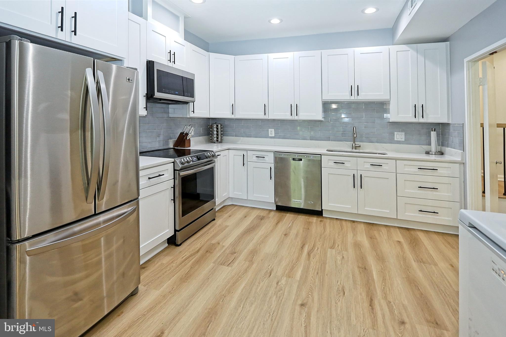 2104 Green Watch Way, Unit 301 Reston, VA 20191 - Photo 7 of 33 Great wooded views from the dining room