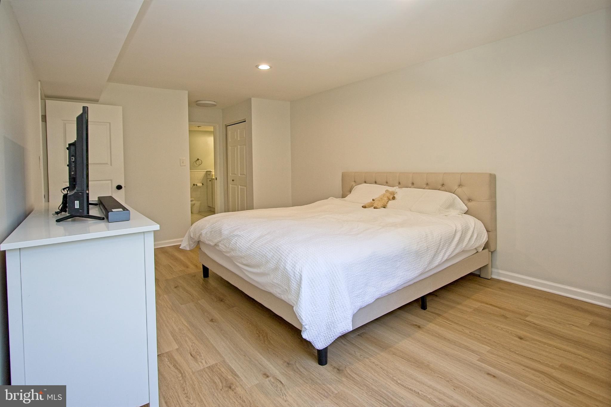 2104 Green Watch Way, Unit 301 Reston, VA 20191 - Photo 10 of 33 Double closets lead to primary bathroom