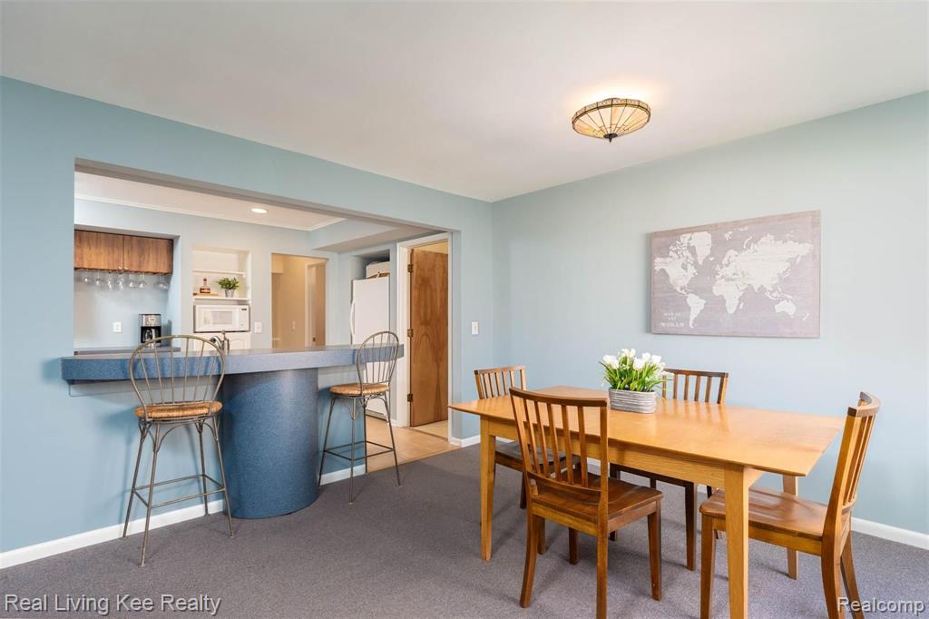 815 Baylor Road Rochester Hills, MI 48309 - Photo 18 of 51