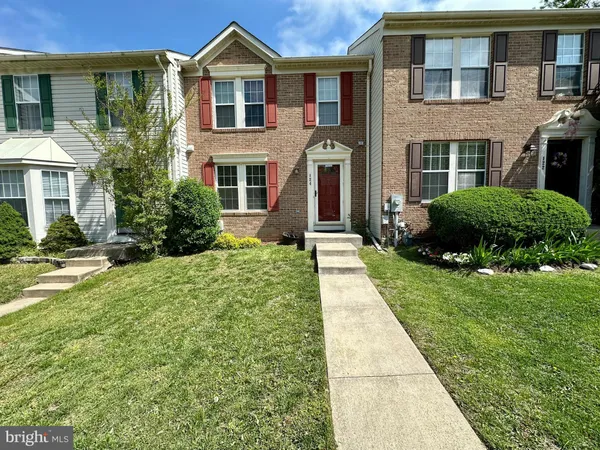 $350,000 | 124 Foxchase Drive, Glen Burnie, MD 21061