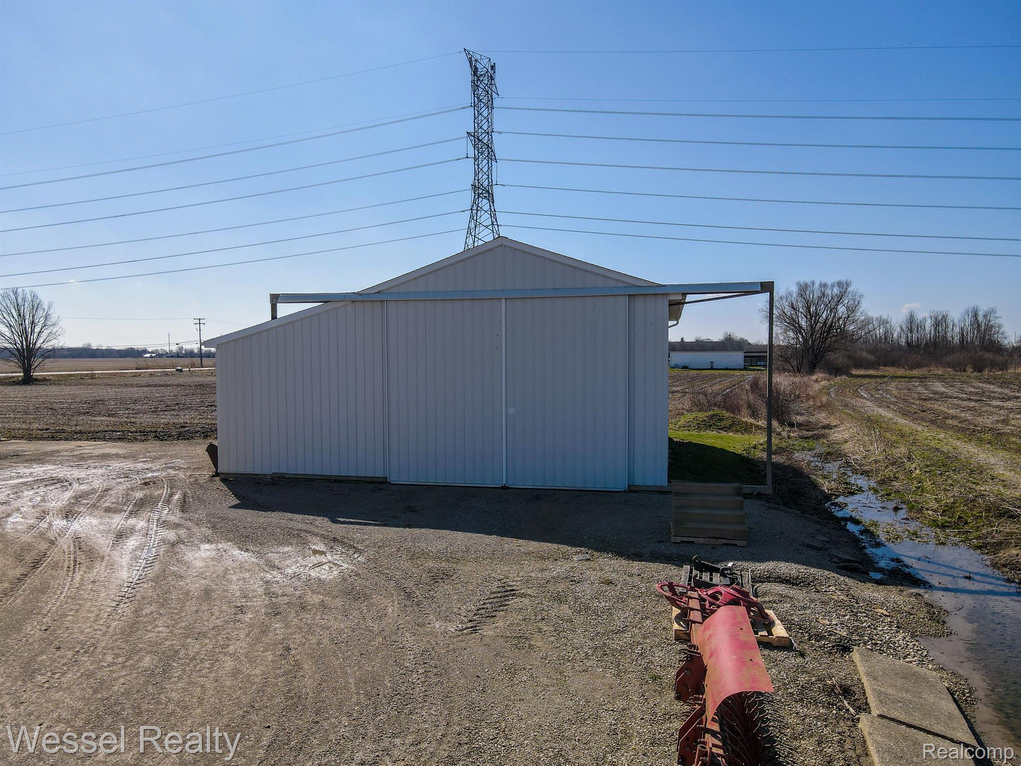 72121 McFadden Road Armada, MI 48005 - Photo 38 of 47 Gallery Image 38