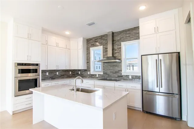 $799,000 | 6365 1st Avenue South, St. Petersburg, FL 33707