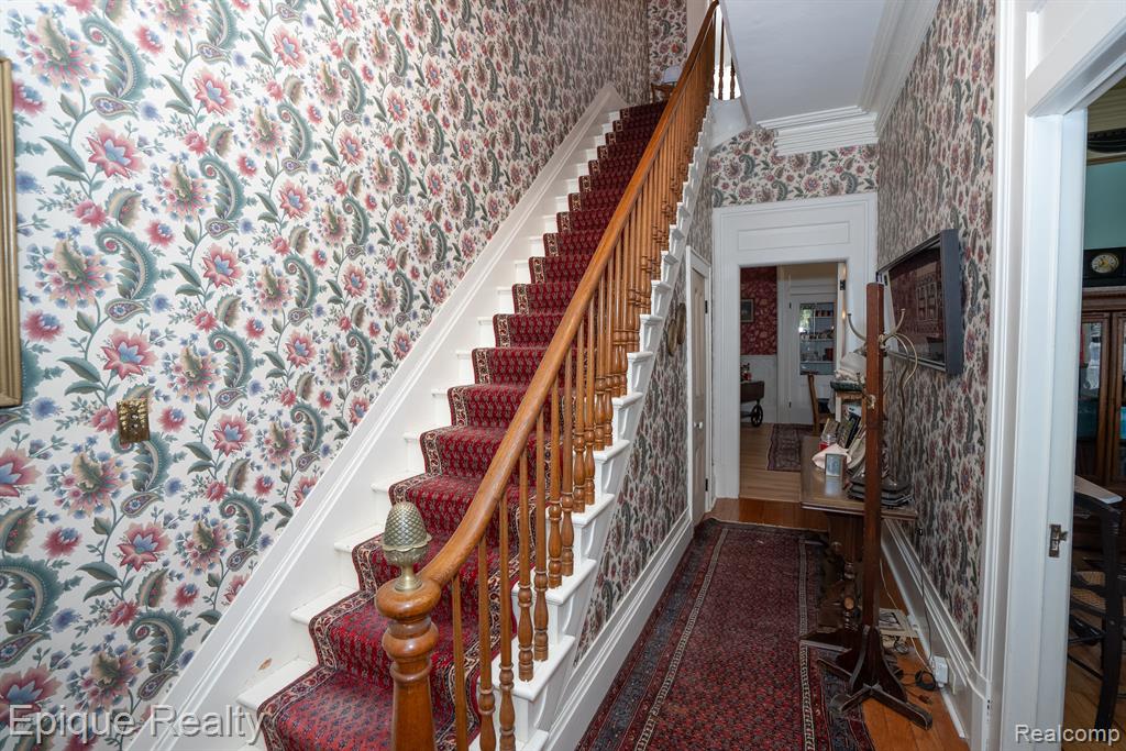 117 Bradley Street Romeo, MI 48065 - Photo 25 of 45