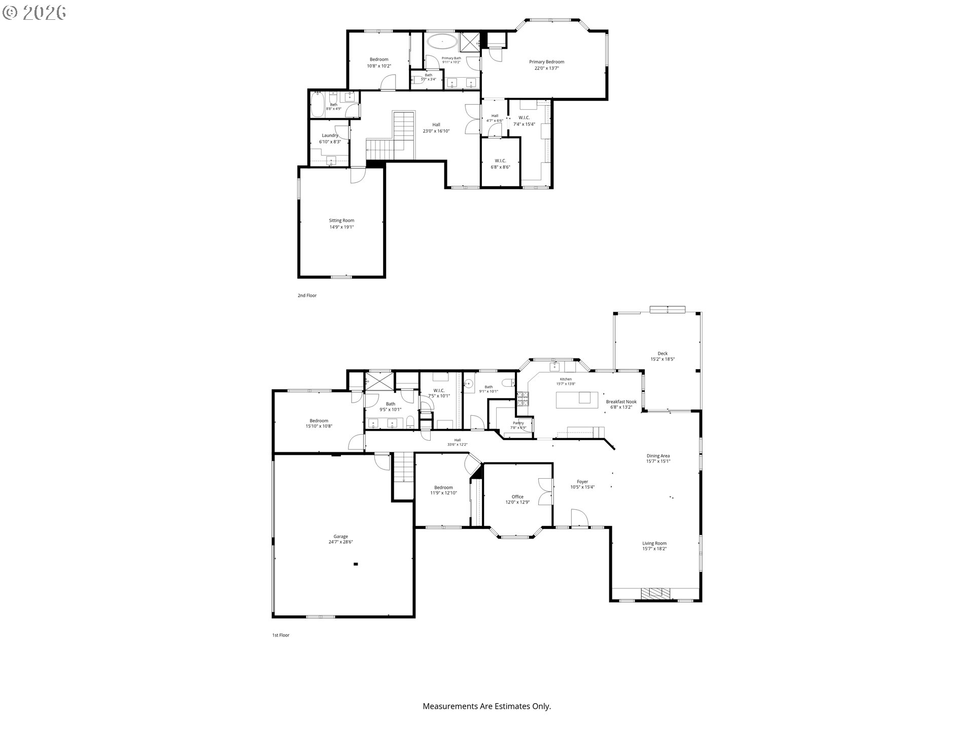 20220 Southwest Nancy Lane Beaverton, OR 97007 - Photo 45 of 45