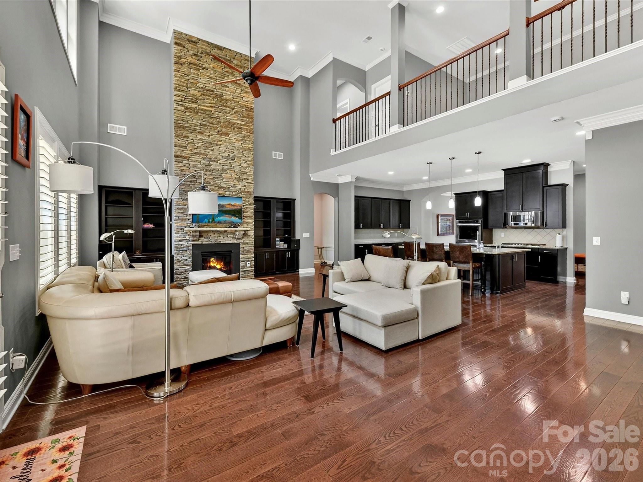 8701 Whitehawk Hill Road Waxhaw, NC 28173 - Photo 15 of 42