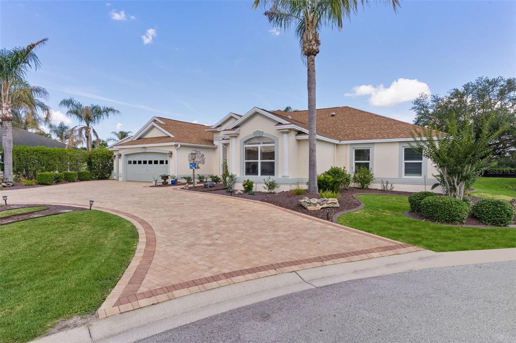 923 Moses Loop The Villages, FL 32162 - Photo 62 of 75