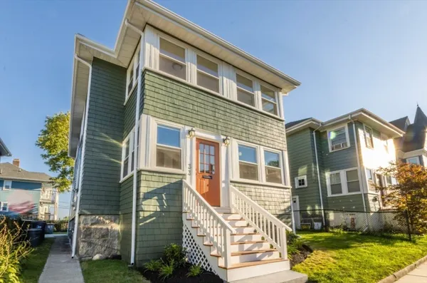 $2,950 | 33 Pierce Avenue, Unit 1, Boston, MA 02122