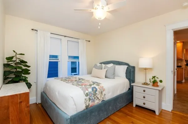 $2,950 | 33 Pierce Avenue, Unit 1, Boston, MA 02122