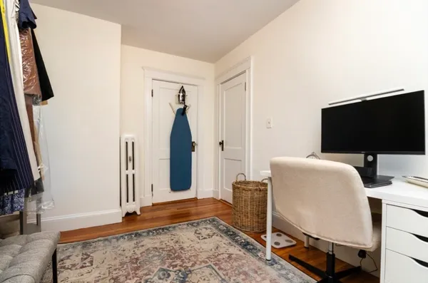 $2,950 | 33 Pierce Avenue, Unit 1, Boston, MA 02122