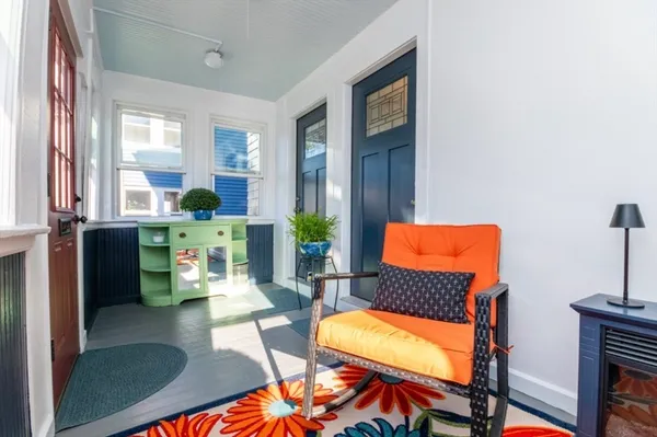 $2,950 | 33 Pierce Avenue, Unit 1, Boston, MA 02122