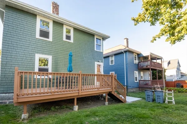 $2,950 | 33 Pierce Avenue, Unit 1, Boston, MA 02122