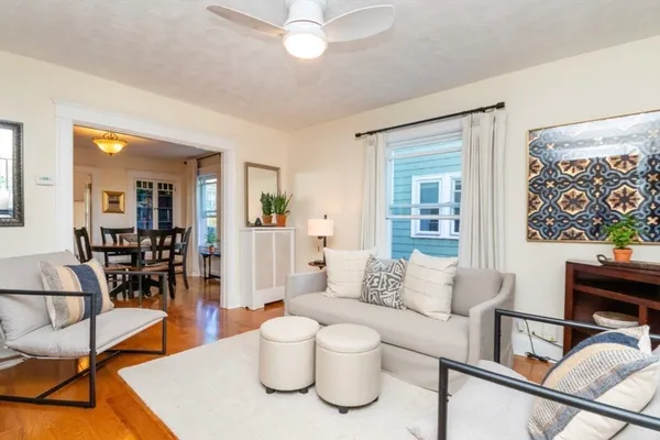 $2,950 | 33 Pierce Avenue, Unit 1, Boston, MA 02122