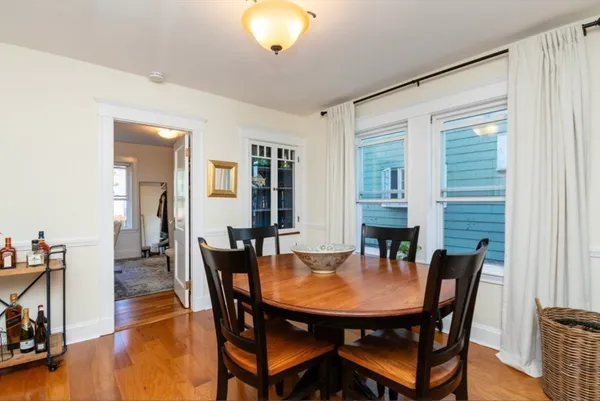 $2,950 | 33 Pierce Avenue, Unit 1, Boston, MA 02122