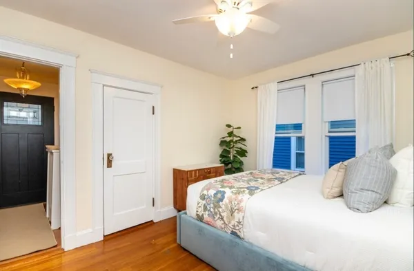 $2,950 | 33 Pierce Avenue, Unit 1, Boston, MA 02122