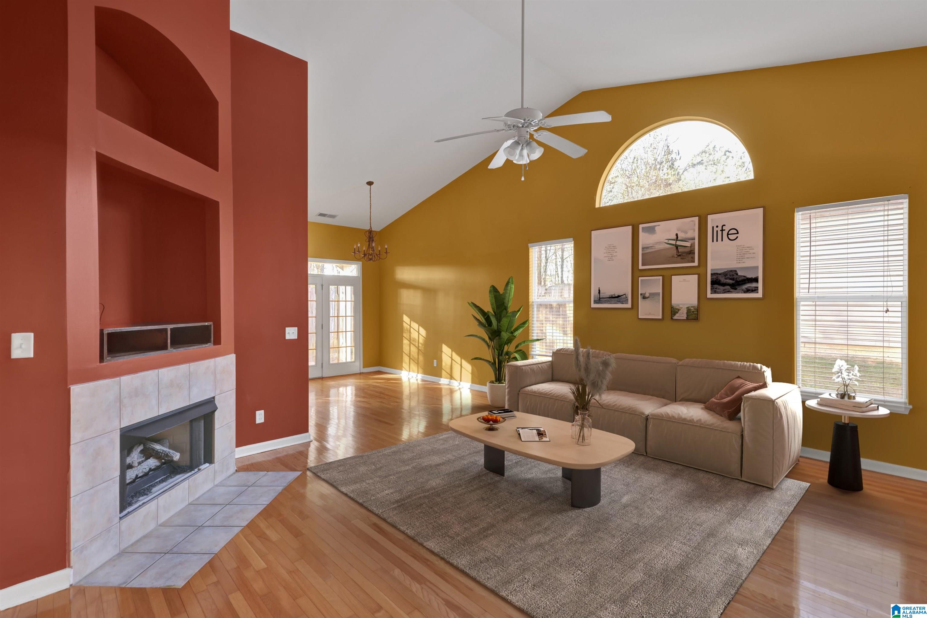 150 Gardenside Drive Alabaster, AL 35007 - Photo 5 of 14