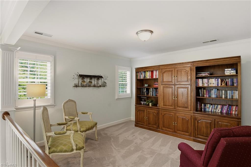 108 Ridgemere Court Winston-Salem, NC 27106 - Photo 23 of 47