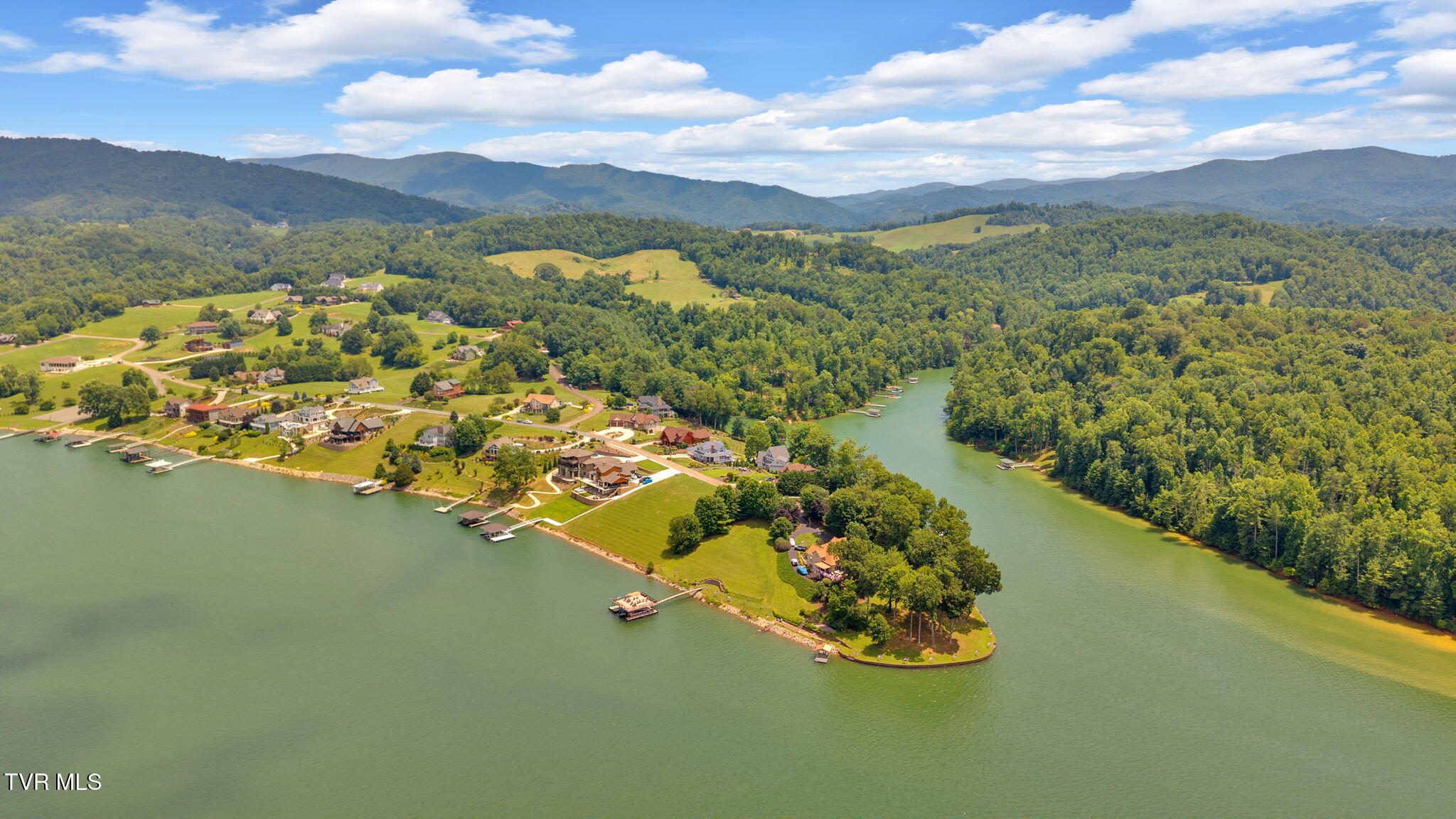 Tbd Harbor Point Road, Unit 52 Butler, TN 37640 - Photo 12 of 19 Aerial