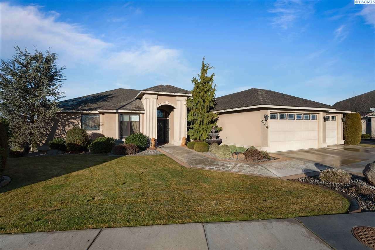 4514 South Reed Street Kennewick, WA 99337 - Photo 1 of 1 Gallery Image 1