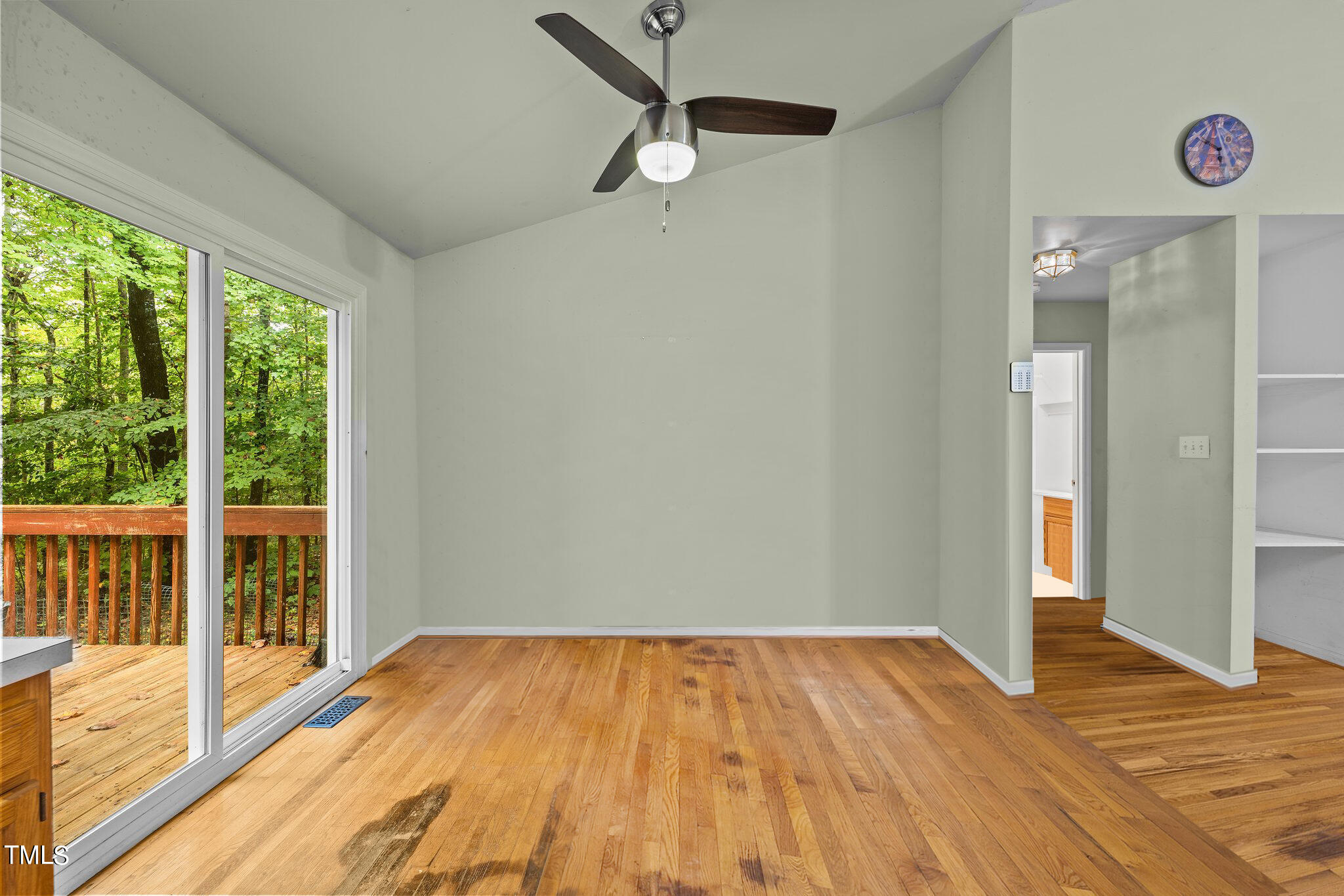1825 Daniels Farm Road Mebane, NC 27302 - Photo 4 of 31 Dining 1