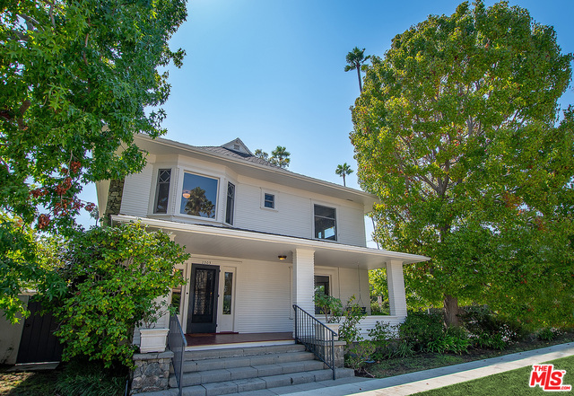 2203 Marian Place Venice, CA 90291 - Photo 2 of 41