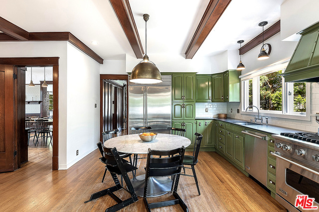 2203 Marian Place Venice, CA 90291 - Photo 17 of 41