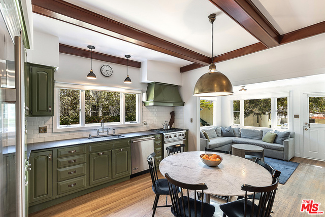 2203 Marian Place Venice, CA 90291 - Photo 18 of 41