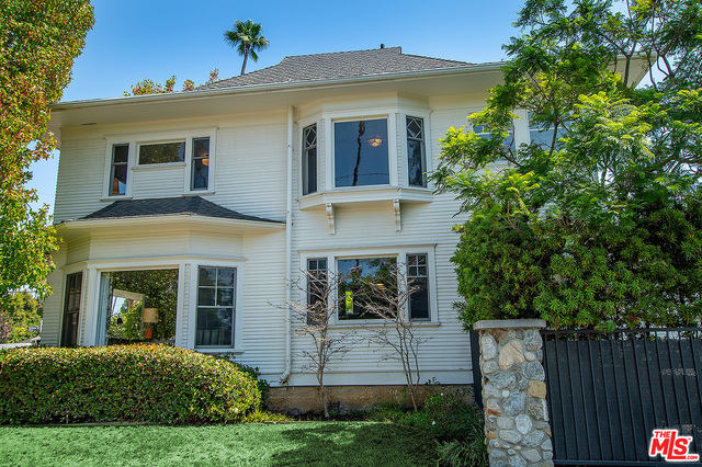 2203 Marian Place Venice, CA 90291 - Photo 3 of 41