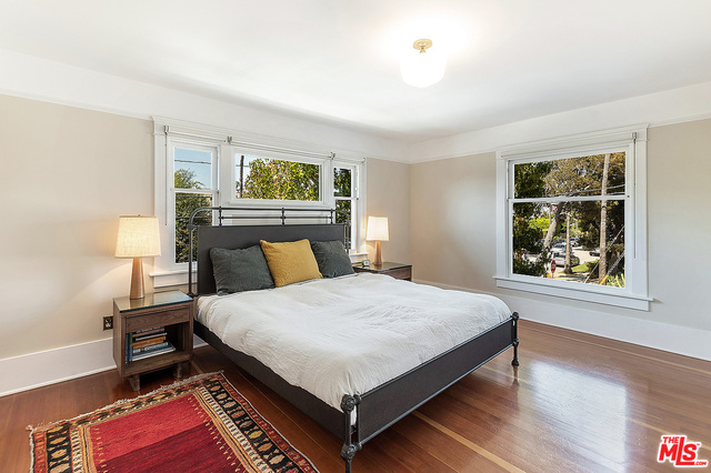 2203 Marian Place Venice, CA 90291 - Photo 23 of 41