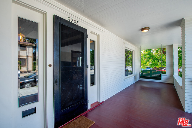 2203 Marian Place Venice, CA 90291 - Photo 4 of 41