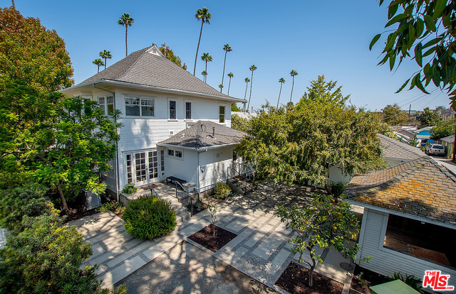 2203 Marian Place Venice, CA 90291 - Photo 32 of 41