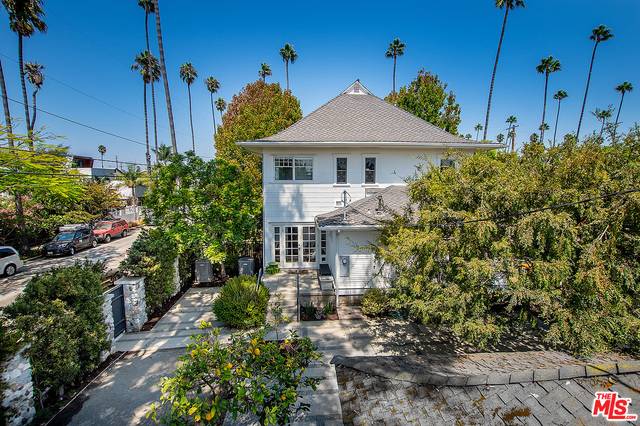 2203 Marian Place Venice, CA 90291 - Photo 33 of 41