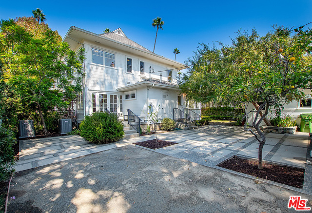 2203 Marian Place Venice, CA 90291 - Photo 34 of 41