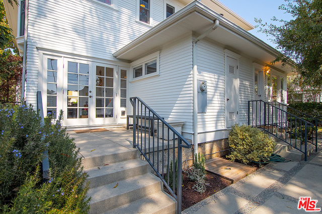 2203 Marian Place Venice, CA 90291 - Photo 40 of 41