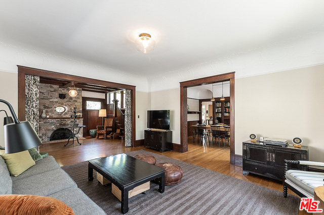 2203 Marian Place Venice, CA 90291 - Photo 9 of 41